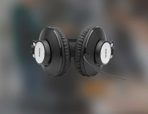 features akg k72 headphones 